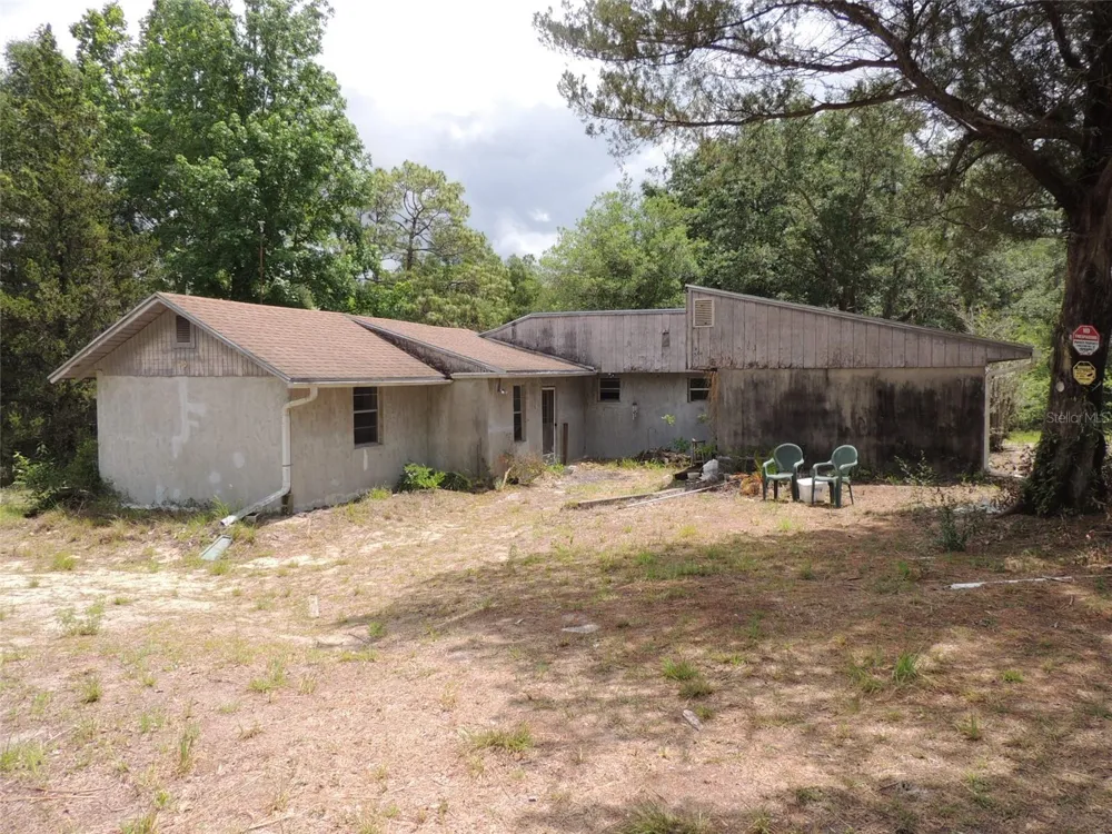 11351 SE 32ND PLACE Morriston, FL 32668