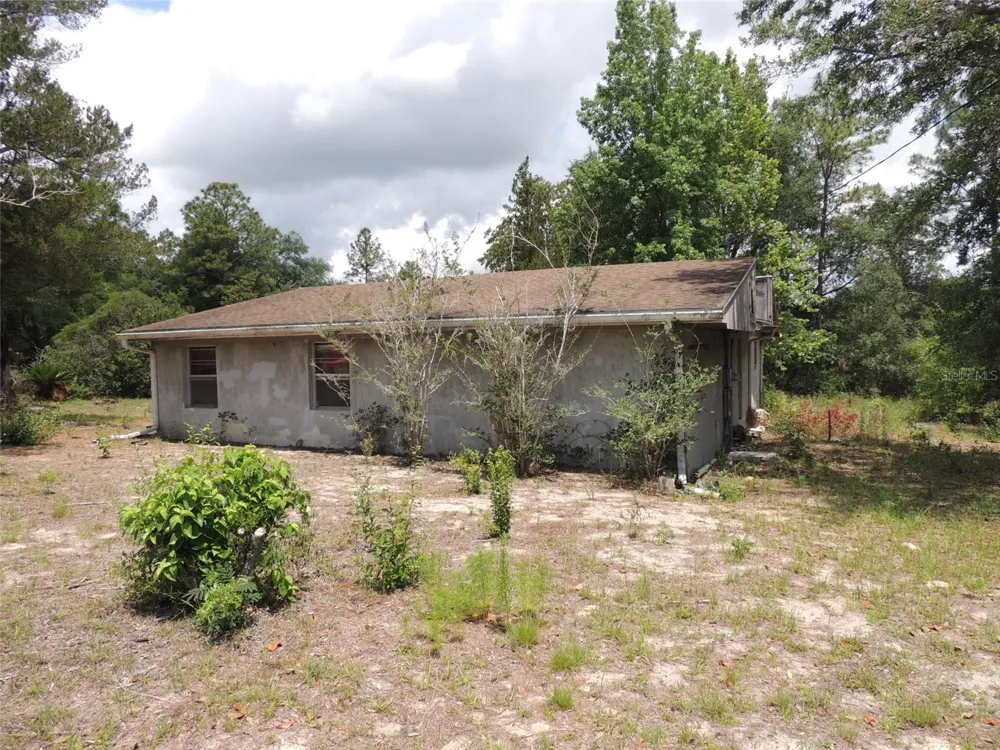 11351 SE 32ND PLACE Morriston, FL 32668
