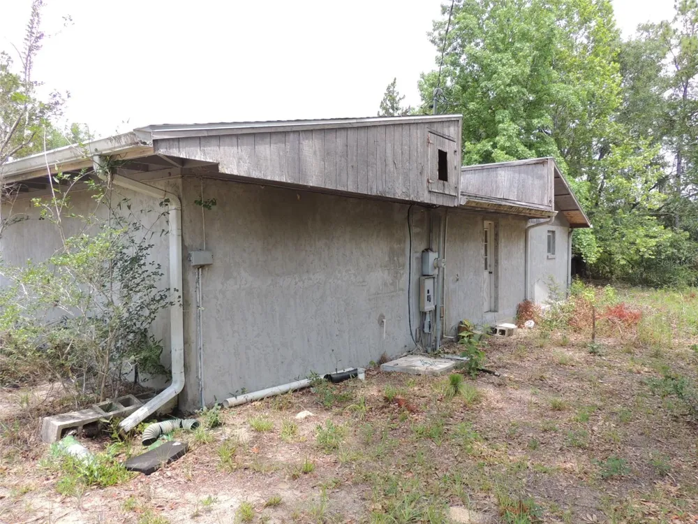 11351 SE 32ND PLACE Morriston, FL 32668