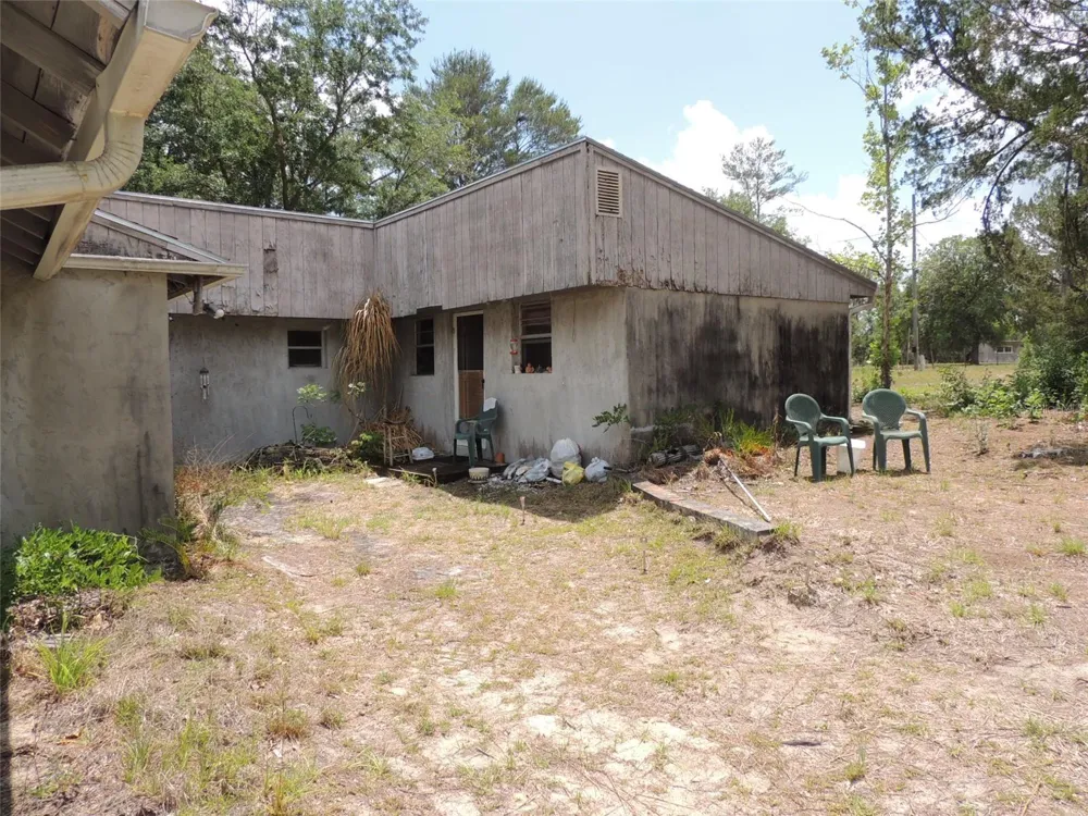 11351 SE 32ND PLACE Morriston, FL 32668