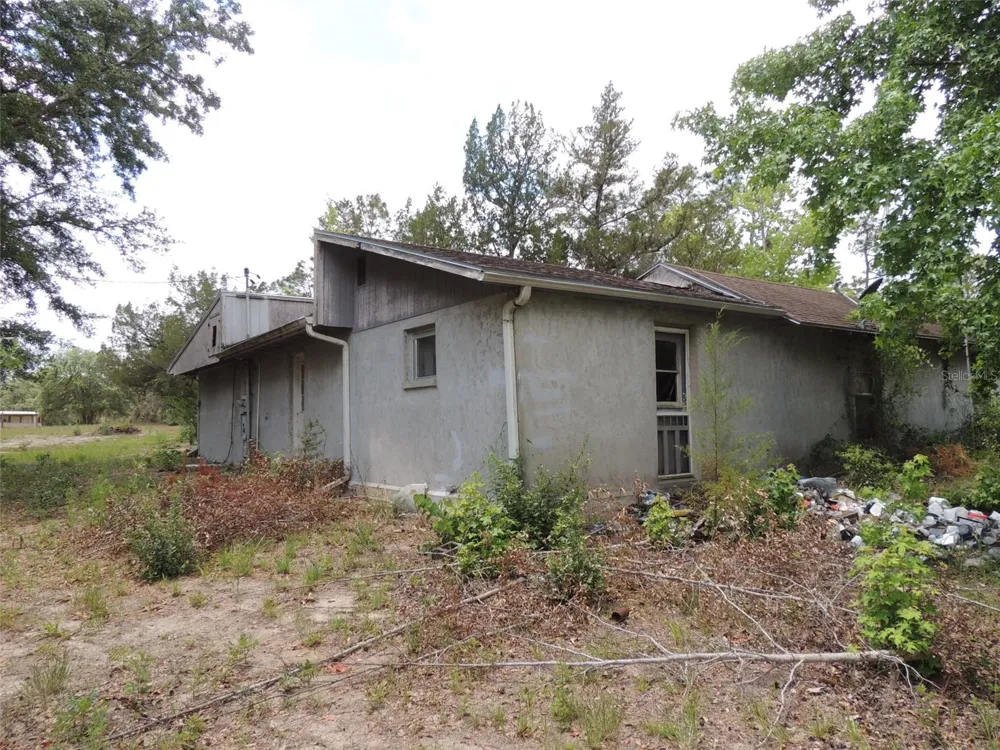11351 SE 32ND PLACE Morriston, FL 32668