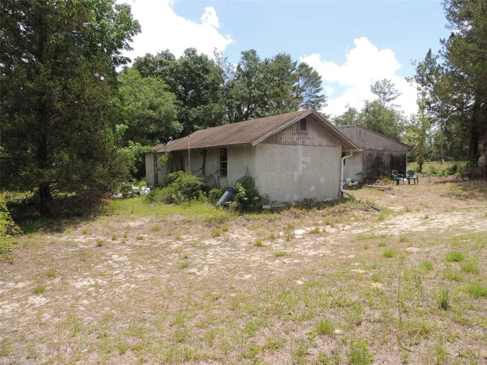 11351 SE 32ND PLACE Morriston, FL 32668
