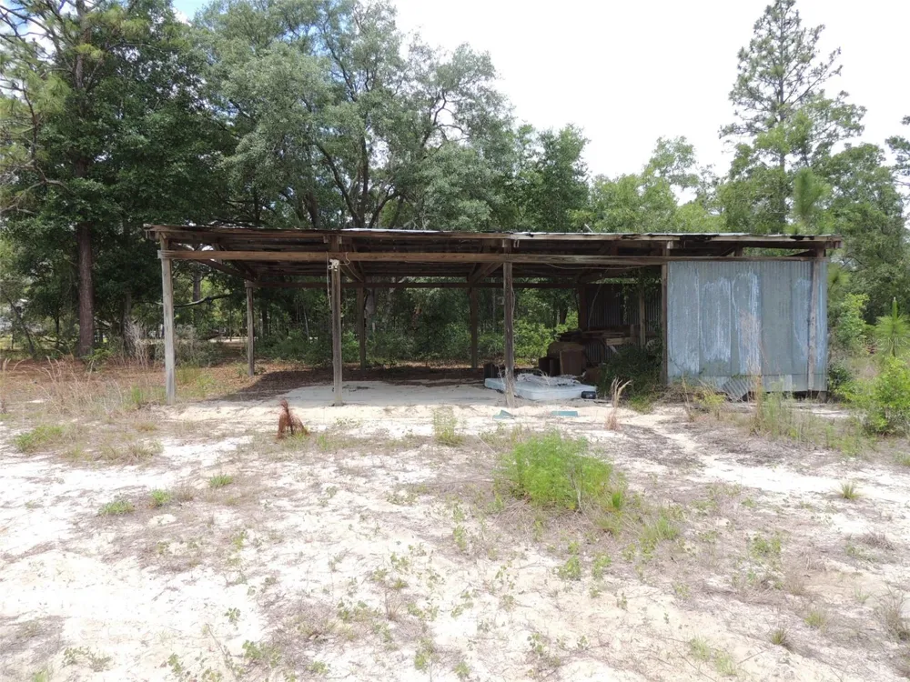 11351 SE 32ND PLACE Morriston, FL 32668