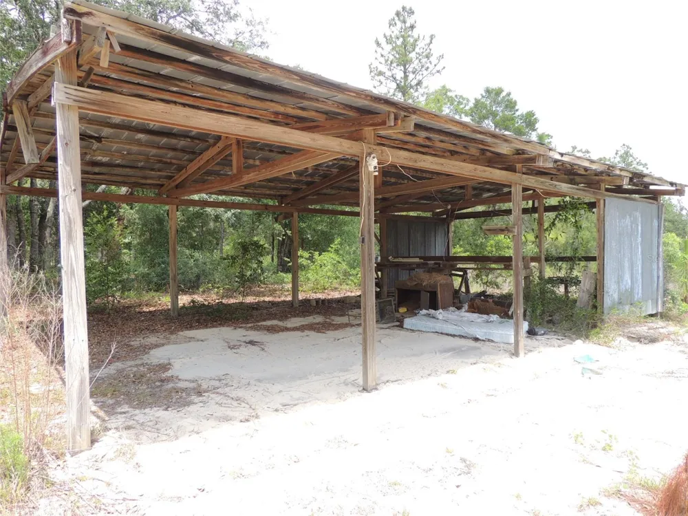 11351 SE 32ND PLACE Morriston, FL 32668