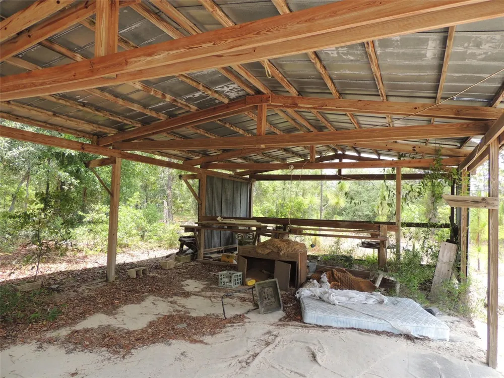 11351 SE 32ND PLACE Morriston, FL 32668