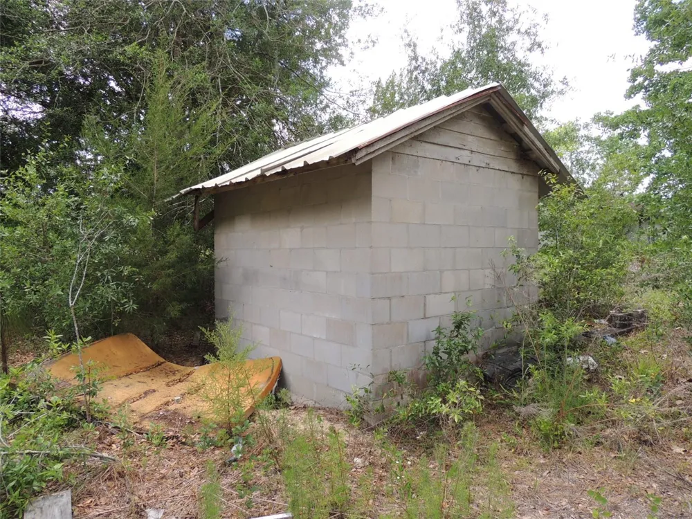 11351 SE 32ND PLACE Morriston, FL 32668