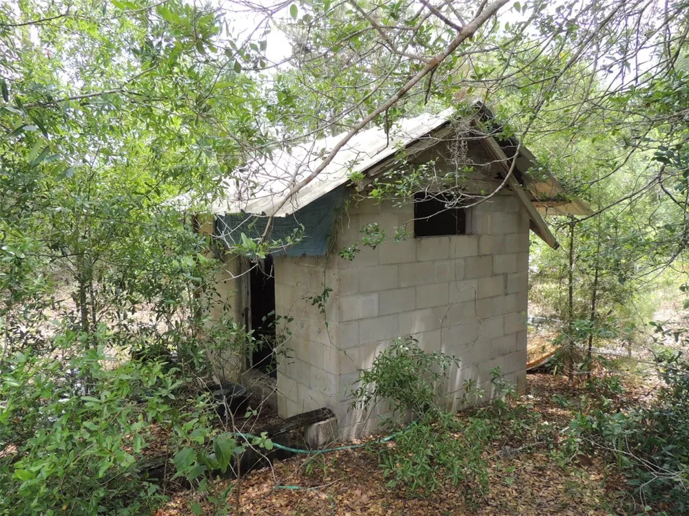 11351 SE 32ND PLACE Morriston, FL 32668