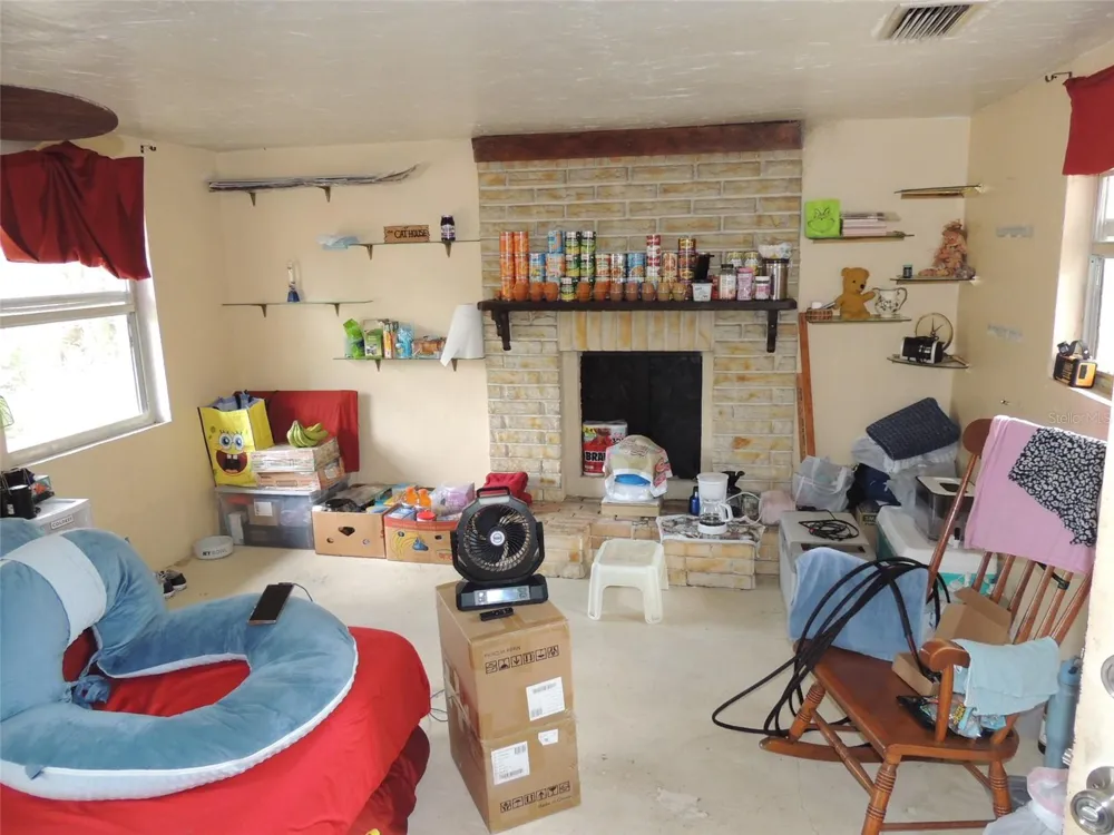 11351 SE 32ND PLACE Morriston, FL 32668