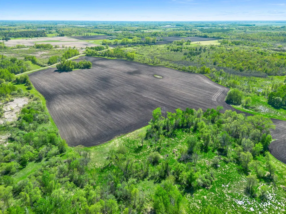 000 Xenon Road NW Dalbo, MN 55017