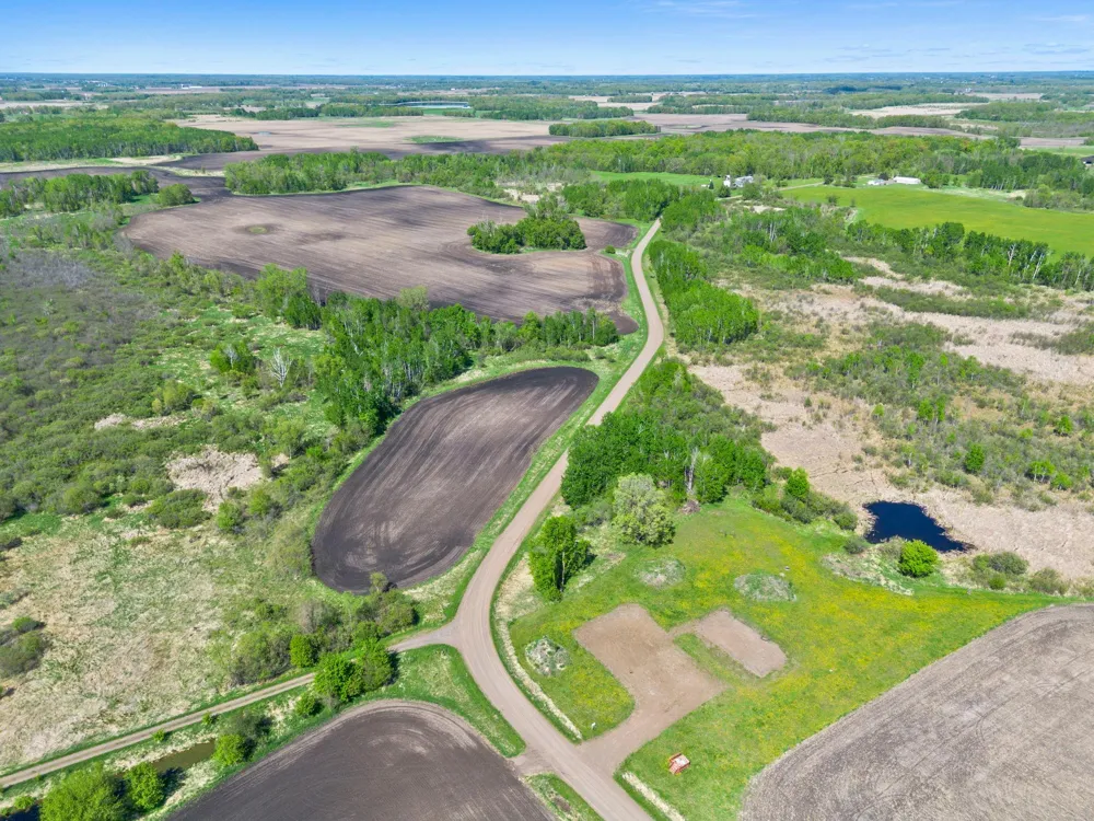 000 Xenon Road NW Dalbo, MN 55017