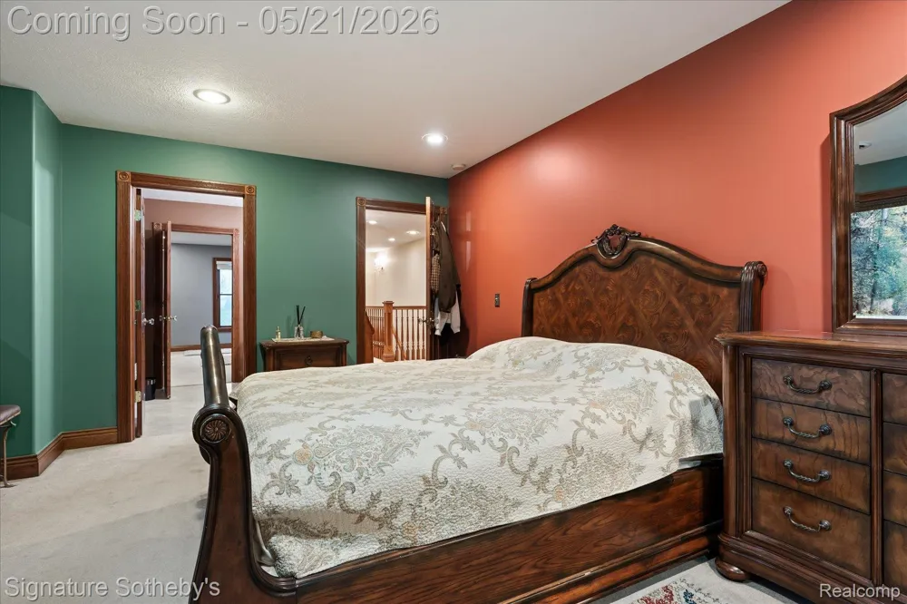 6831 Price Lake Road Leoni Township, MI 49201