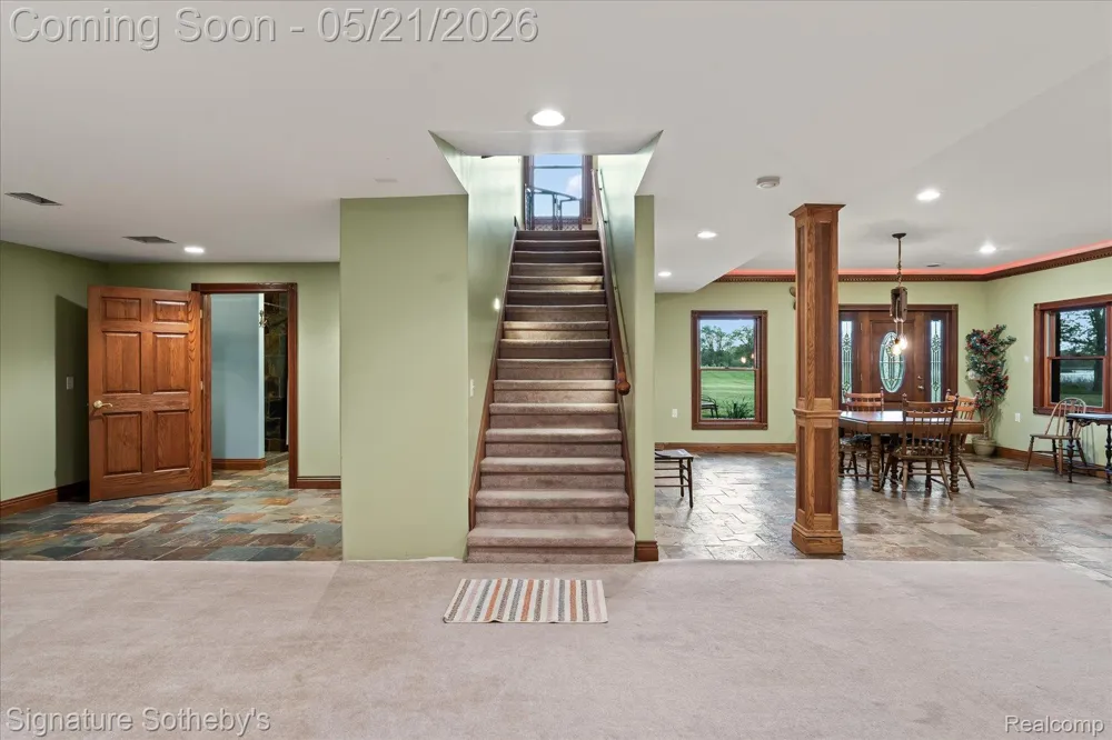6831 Price Lake Road Leoni Township, MI 49201