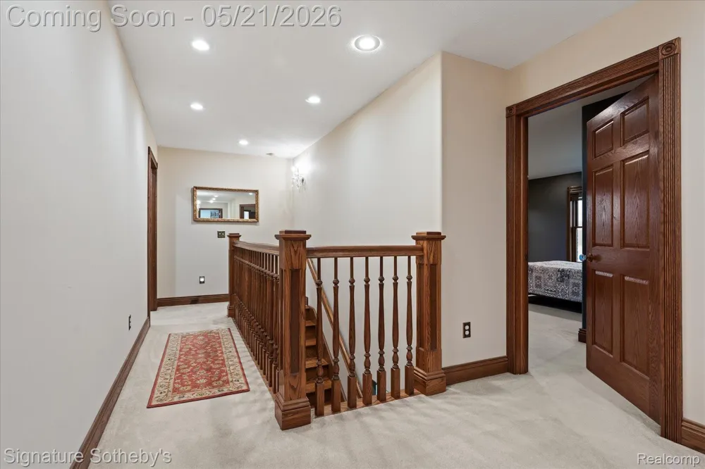 6831 Price Lake Road Leoni Township, MI 49201