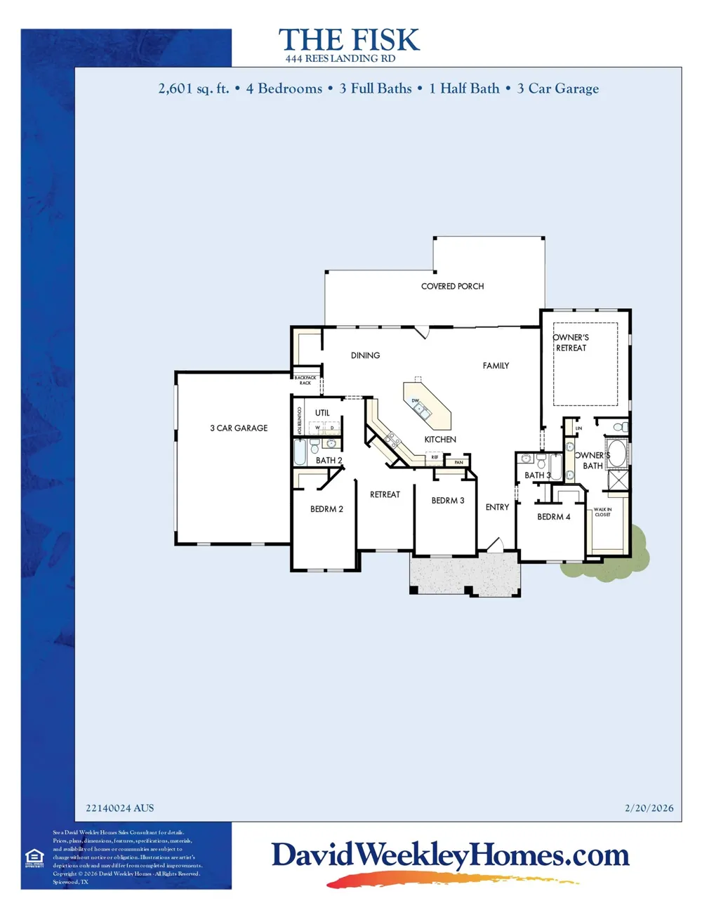 444 Rees Landing Road Spicewood, TX 78669