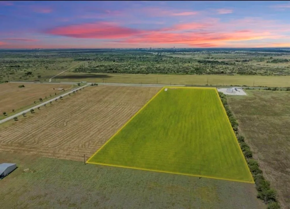 21869 Sunrise Bay Drive Port Lavaca, TX 77979