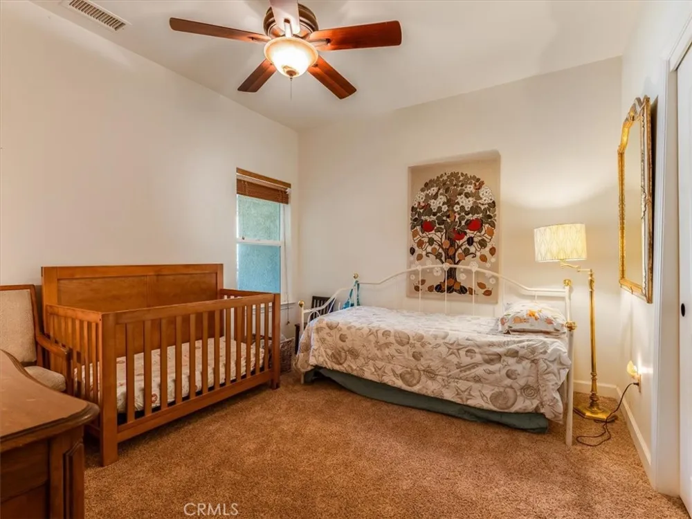 1575 Parkhill Road Santa Margarita, CA 93453