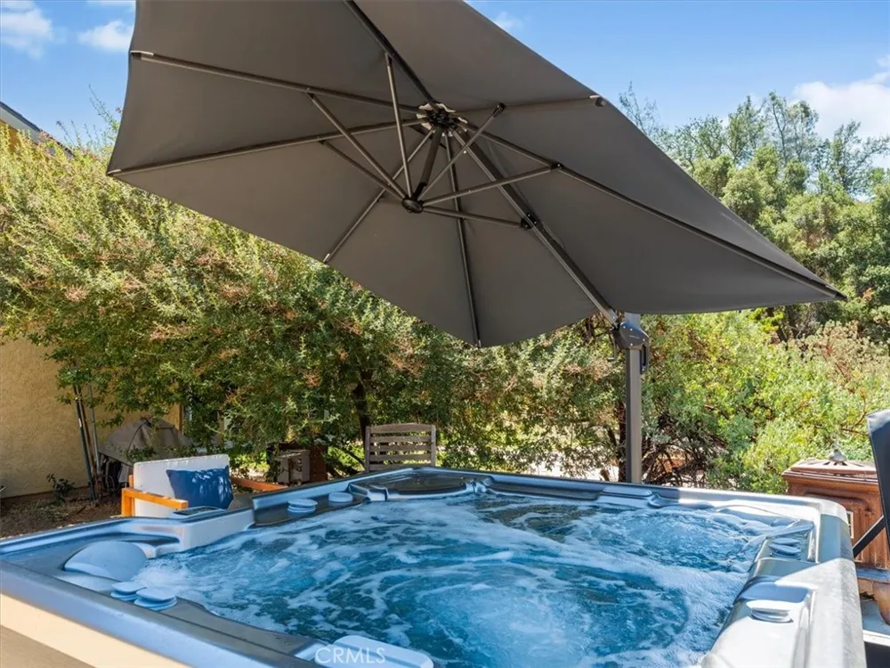 1575 Parkhill Road Santa Margarita, CA 93453