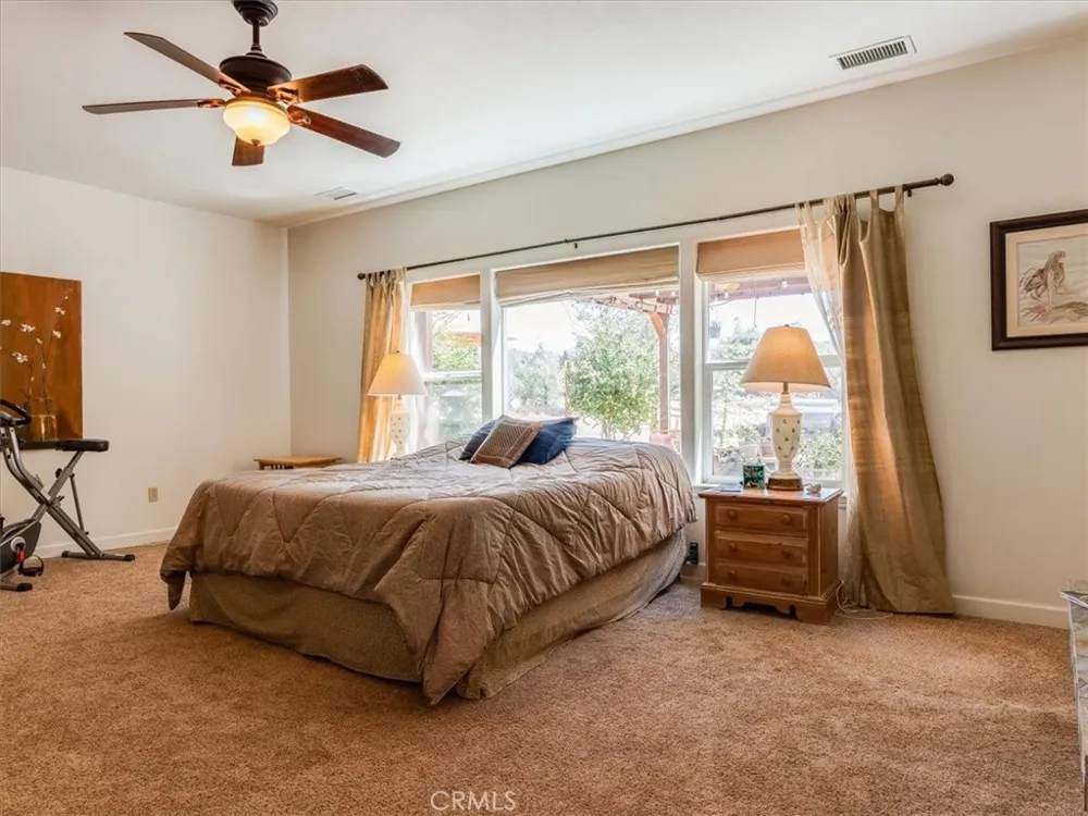 1575 Parkhill Road Santa Margarita, CA 93453
