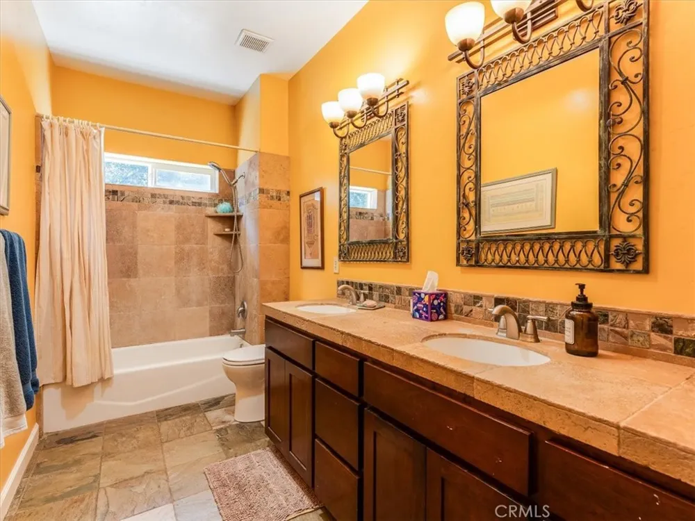 1575 Parkhill Road Santa Margarita, CA 93453