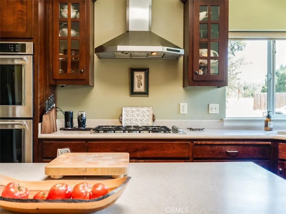 1575 Parkhill Road Santa Margarita, CA 93453