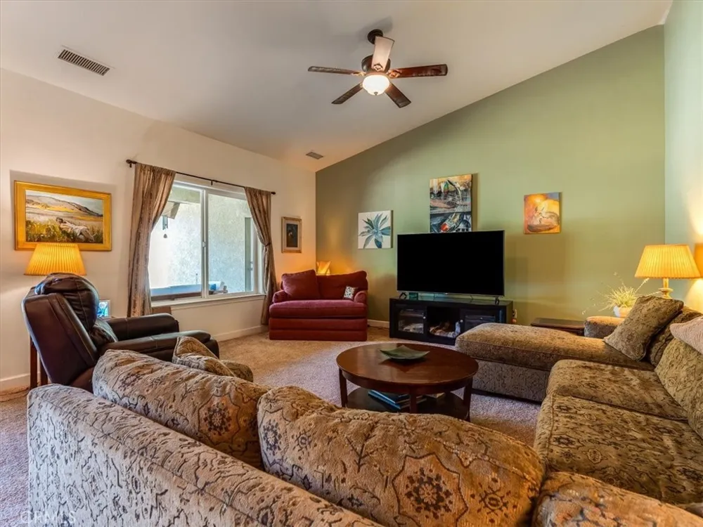 1575 Parkhill Road Santa Margarita, CA 93453