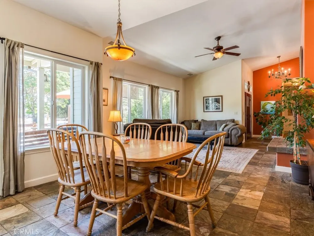 1575 Parkhill Road Santa Margarita, CA 93453