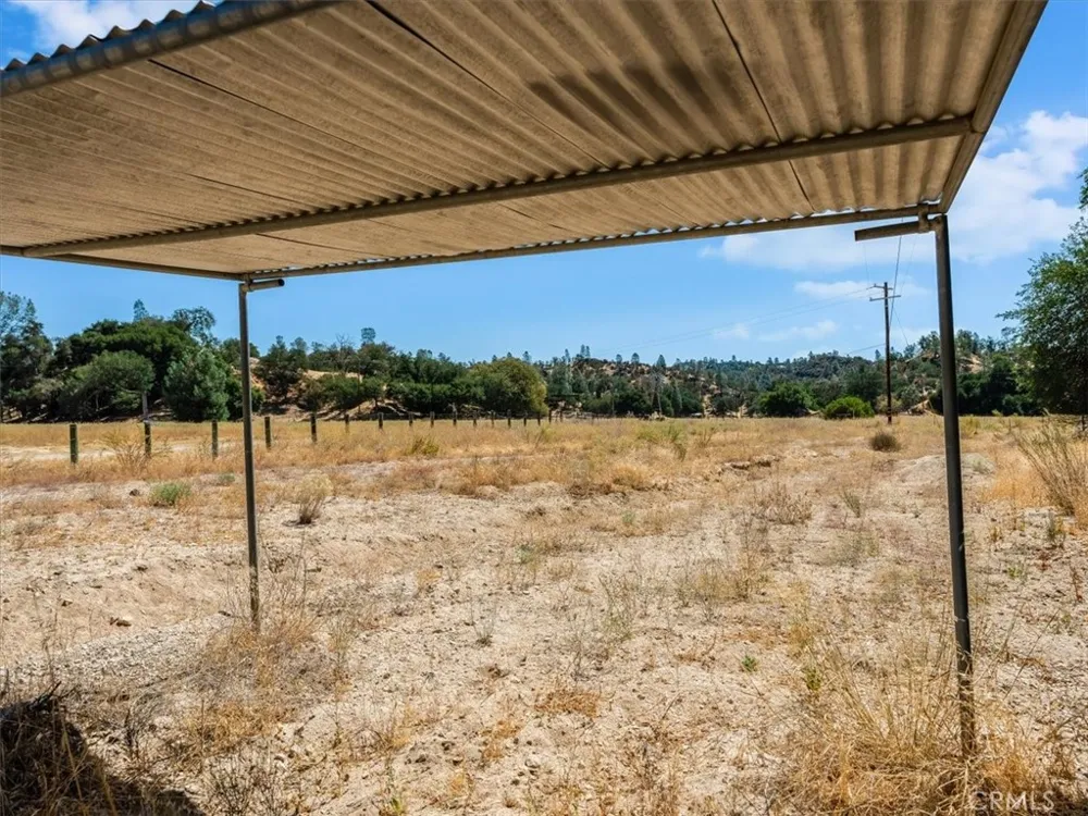 1575 Parkhill Road Santa Margarita, CA 93453