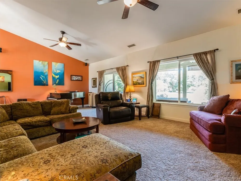1575 Parkhill Road Santa Margarita, CA 93453