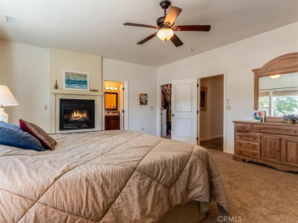 1575 Parkhill Road Santa Margarita, CA 93453