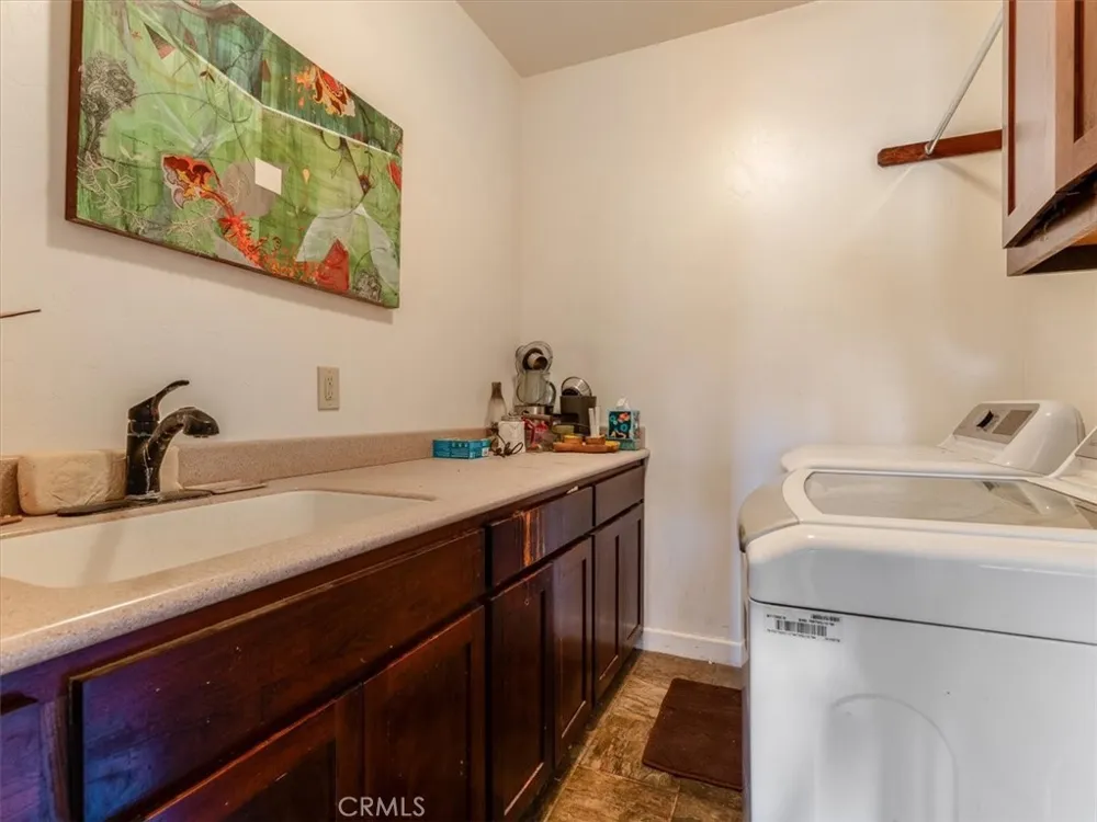 1575 Parkhill Road Santa Margarita, CA 93453