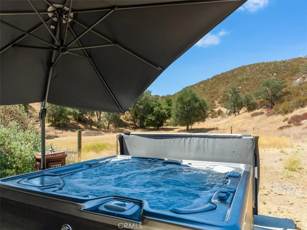 1575 Parkhill Road Santa Margarita, CA 93453
