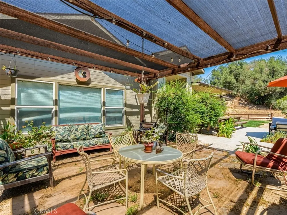 1575 Parkhill Road Santa Margarita, CA 93453