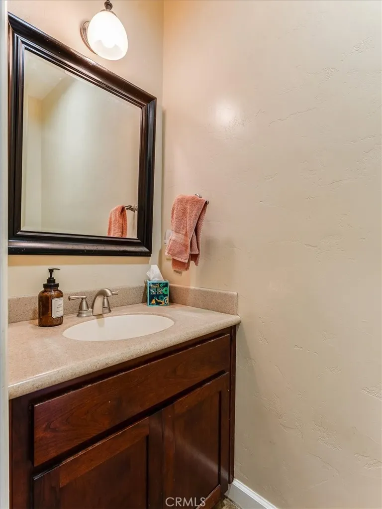 1575 Parkhill Road Santa Margarita, CA 93453