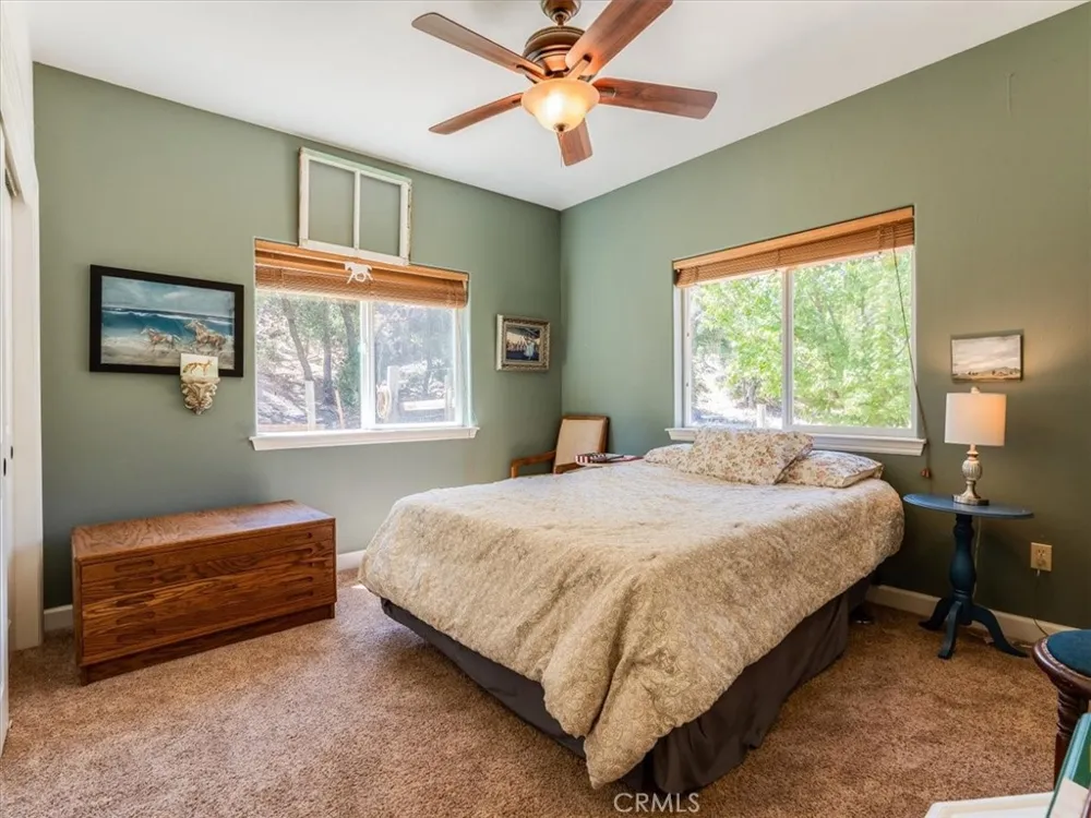 1575 Parkhill Road Santa Margarita, CA 93453