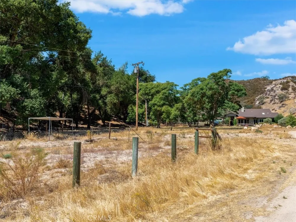 1575 Parkhill Road Santa Margarita, CA 93453