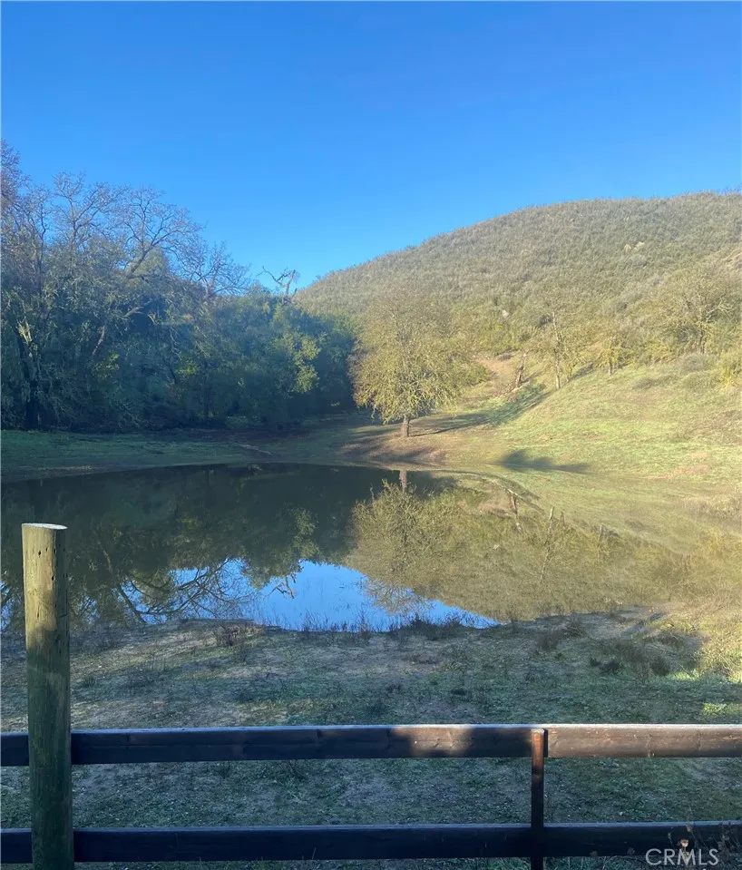 1575 Parkhill Road Santa Margarita, CA 93453