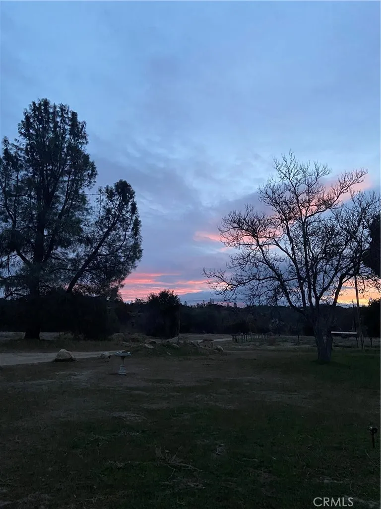 1575 Parkhill Road Santa Margarita, CA 93453