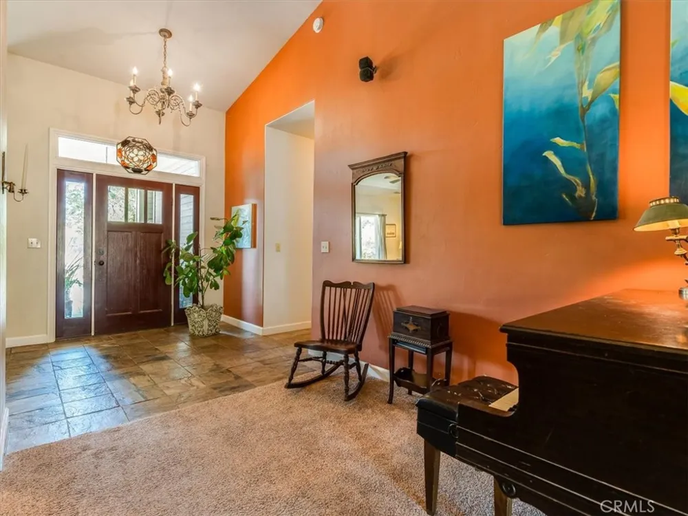 1575 Parkhill Road Santa Margarita, CA 93453