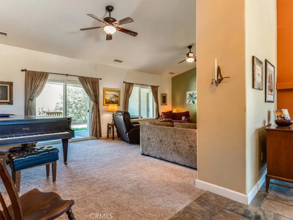 1575 Parkhill Road Santa Margarita, CA 93453