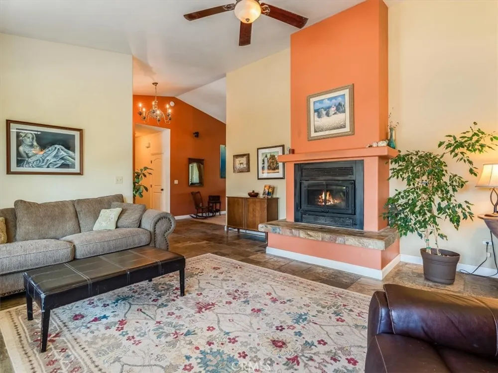 1575 Parkhill Road Santa Margarita, CA 93453