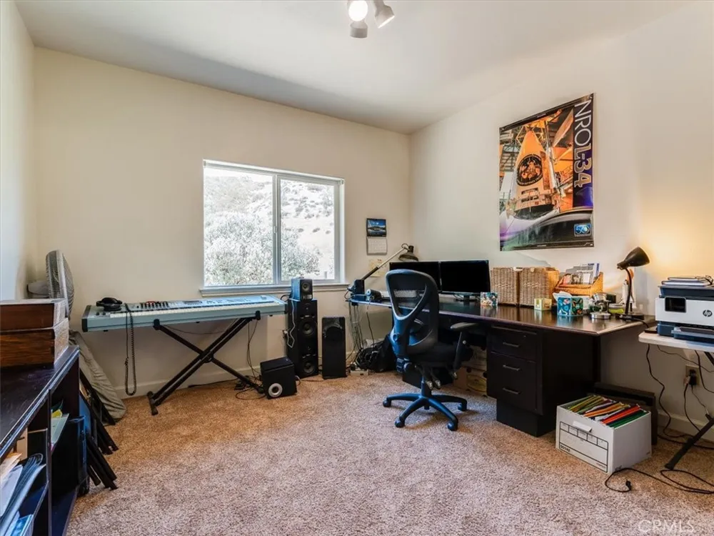 1575 Parkhill Road Santa Margarita, CA 93453