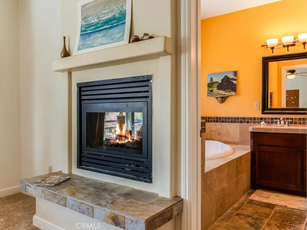 1575 Parkhill Road Santa Margarita, CA 93453