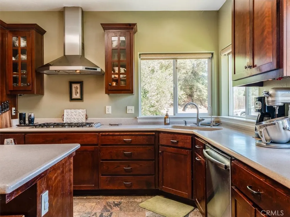 1575 Parkhill Road Santa Margarita, CA 93453