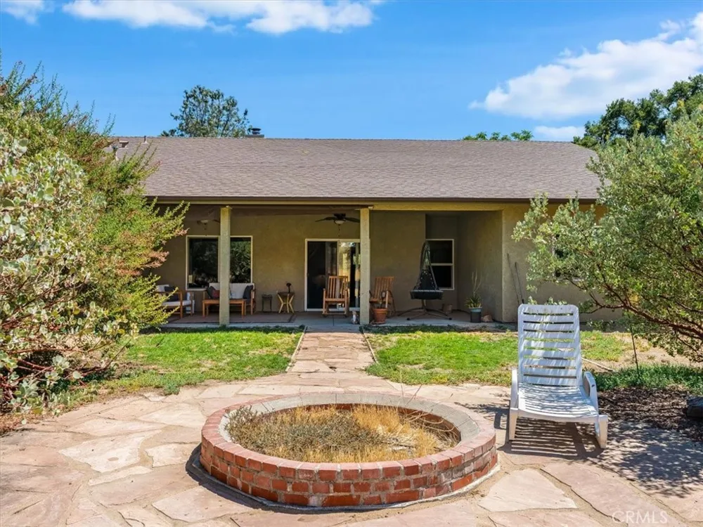 1575 Parkhill Road Santa Margarita, CA 93453