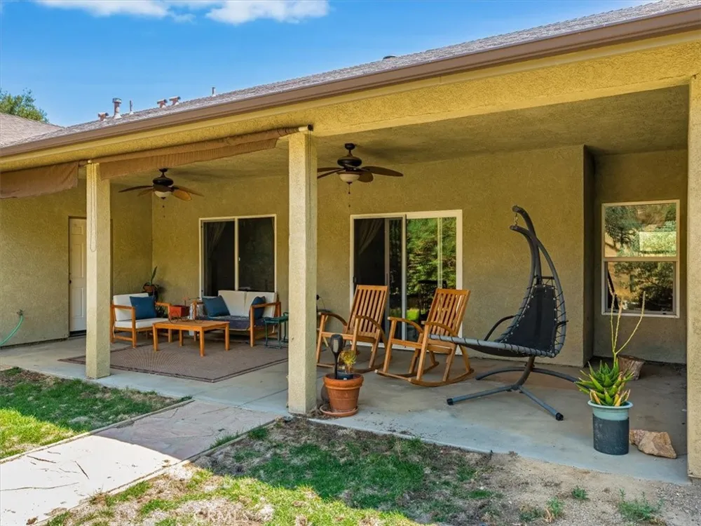 1575 Parkhill Road Santa Margarita, CA 93453