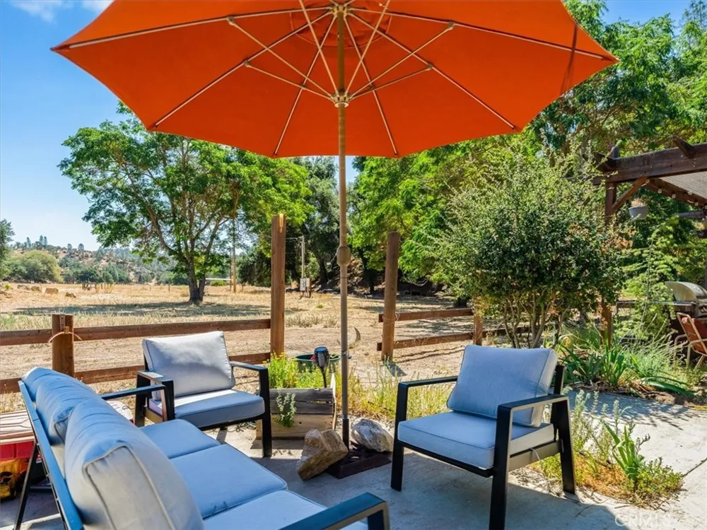 1575 Parkhill Road Santa Margarita, CA 93453