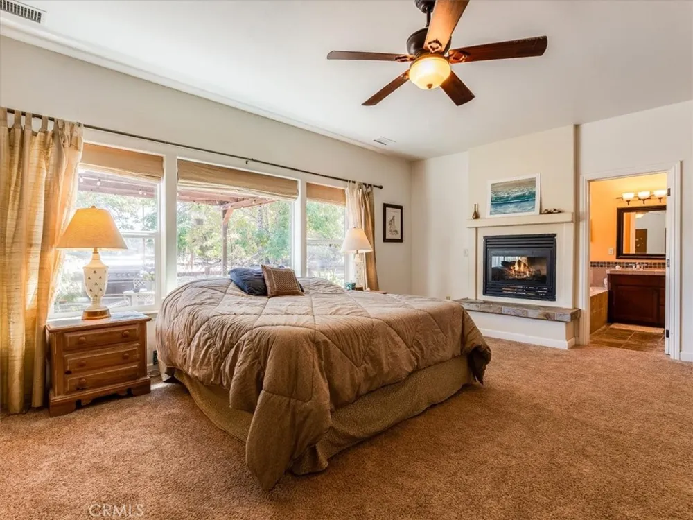 1575 Parkhill Road Santa Margarita, CA 93453