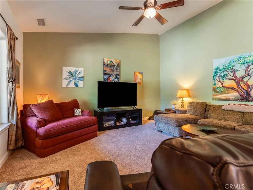 1575 Parkhill Road Santa Margarita, CA 93453