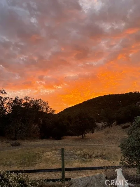 1575 Parkhill Road Santa Margarita, CA 93453