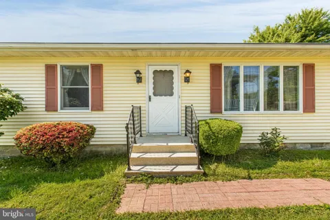 1218 AIKEN AVENUE EXTENSION
